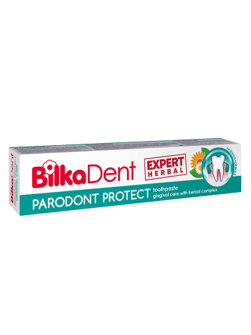 Toothpaste gingival care with herbal complex