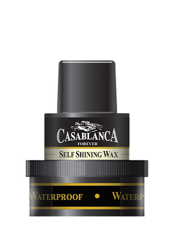Self Shining Wax
