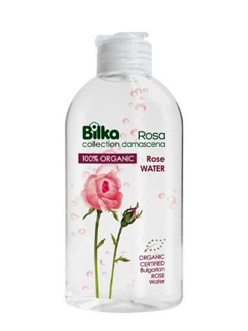 Rose water Organic