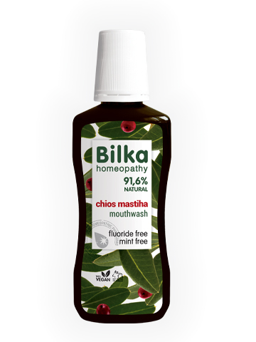 Mouthwash - mastiha