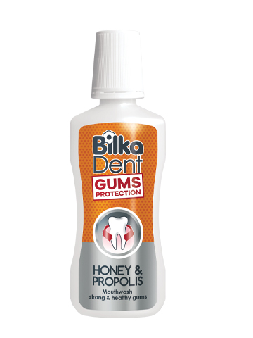 Mouthwash Honey&Propolis