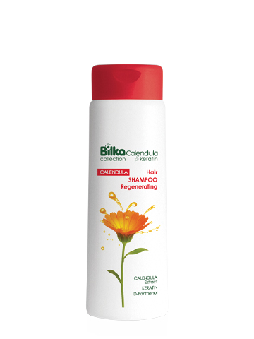 Hair shampoo